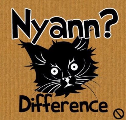 Nyann Difference (web)