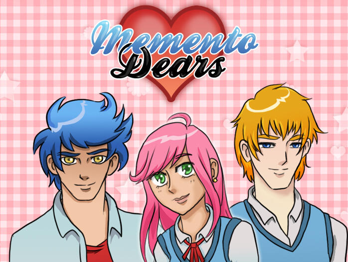 Memento Dears (Pc, Mac, Linux)